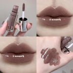 SHAQINUO Water Light Lip Gloss