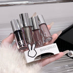 SHAQINUO Water Light Lip Gloss