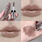 SHAQINUO Water Light Lip Gloss