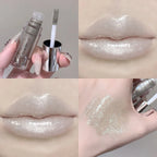 SHAQINUO Water Light Lip Gloss