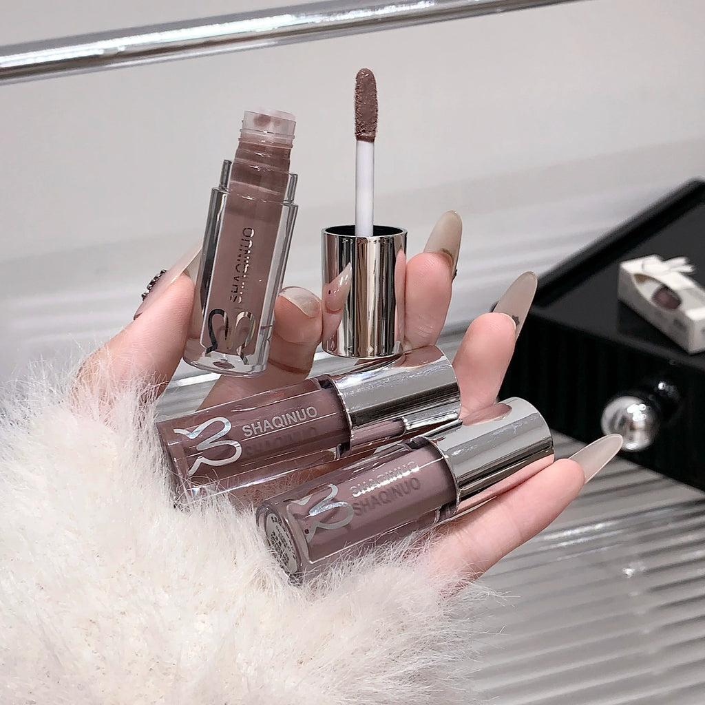 SHAQINUO Water Light Lip Gloss